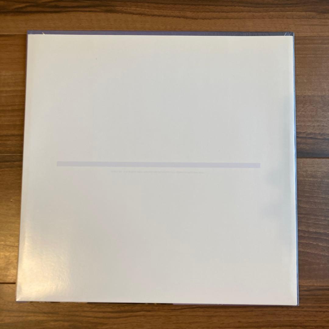 洋楽 Meshell Ndegeocello Come, Come to Me 2LP