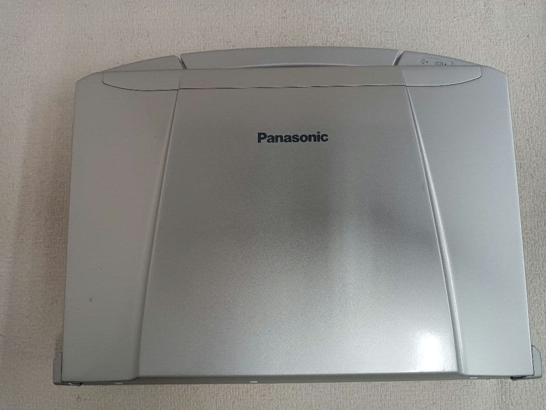 ✪ Panasonic CF-F9JWPCPS Ｃorei5　4GB