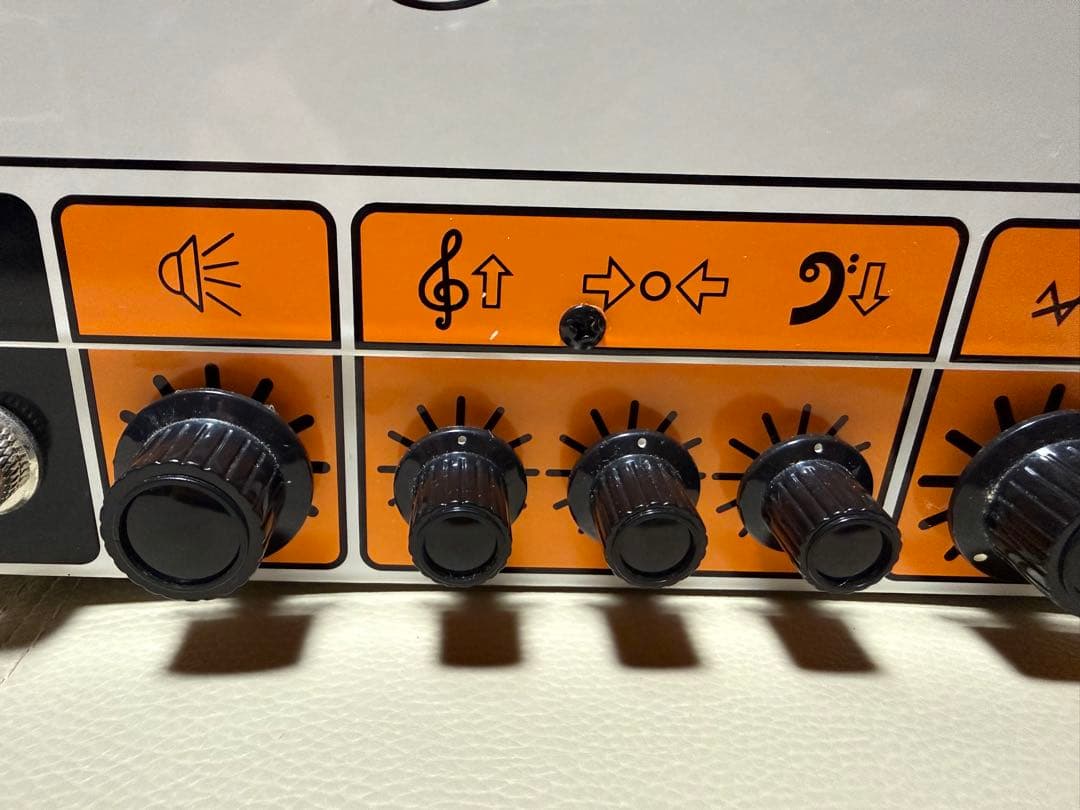 Orange Terror Bass ベース用アンプ