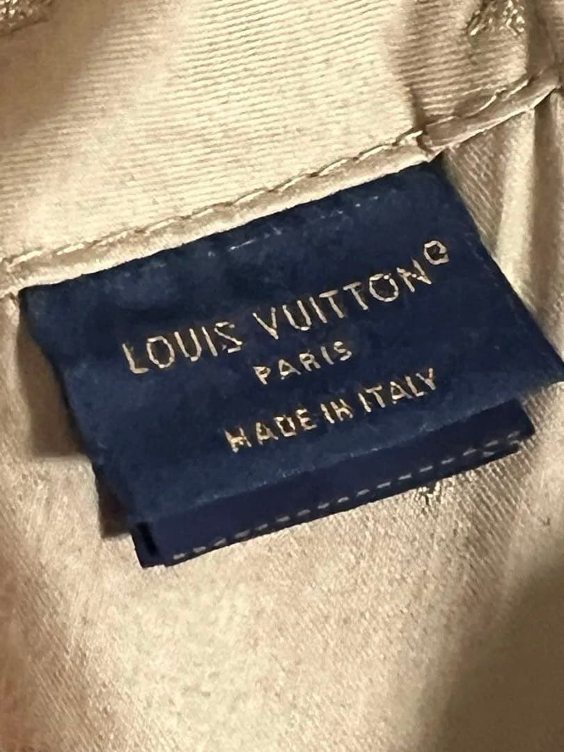 み*き様 ⭐️最終値下げ早い者勝ち Louis Vuitton ベースボールキャ