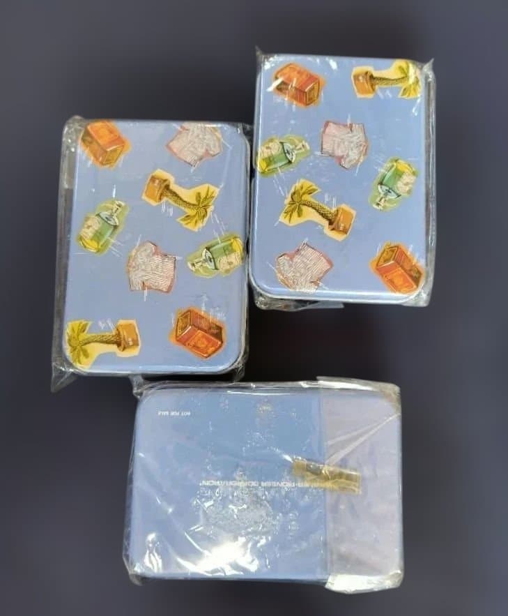 TDK他カセットテープの 販促品　当時物 ノベルティグッズいろいろ
