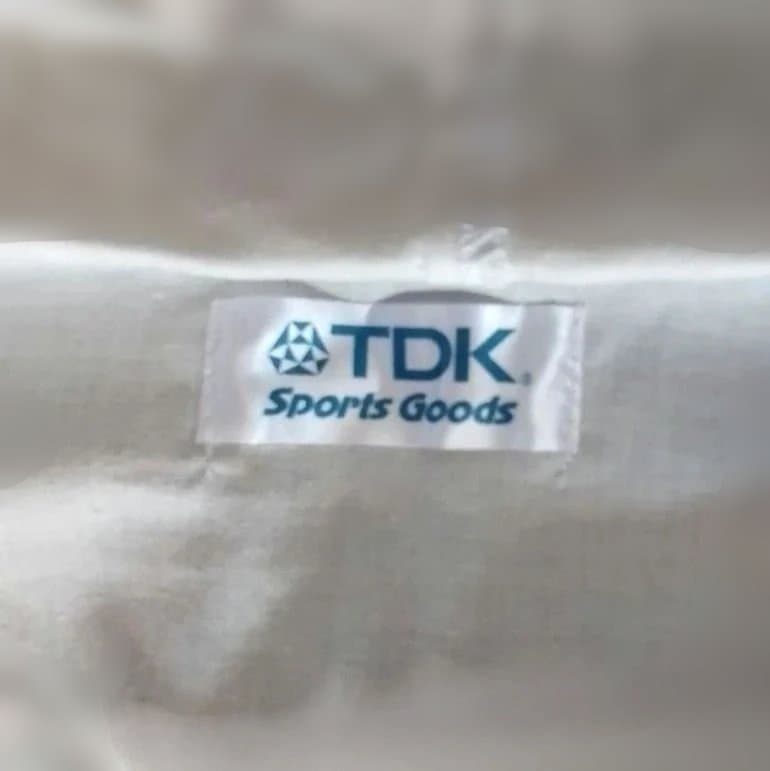 TDK他カセットテープの 販促品　当時物 ノベルティグッズいろいろ