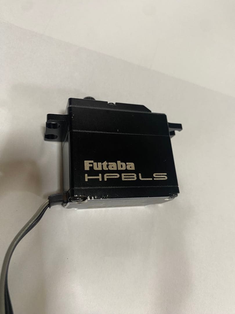 ら*こ様 Futaba CB700 HPBLS サーボ　中古　その２