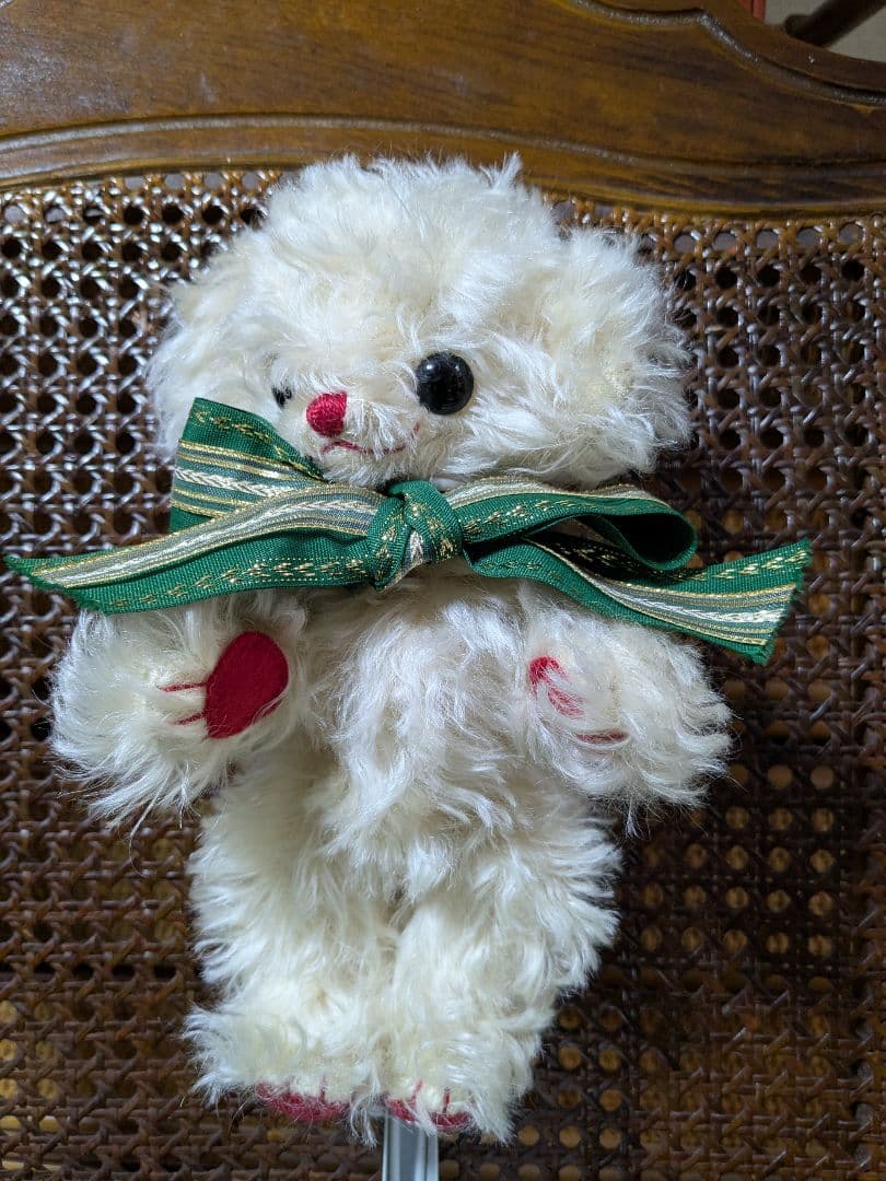 Merrythought スノーフレーク