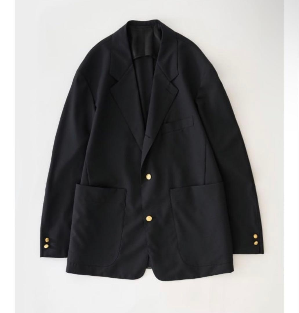 さ*う様 BEAMS+ STUDIO NICHOLSON ブレザー