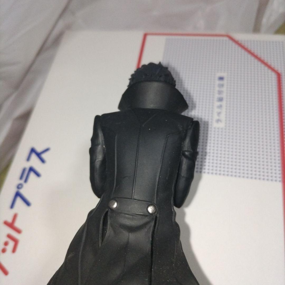 ペルソナ 5 ぬーどる ストッパー フィギュア ジョーカー