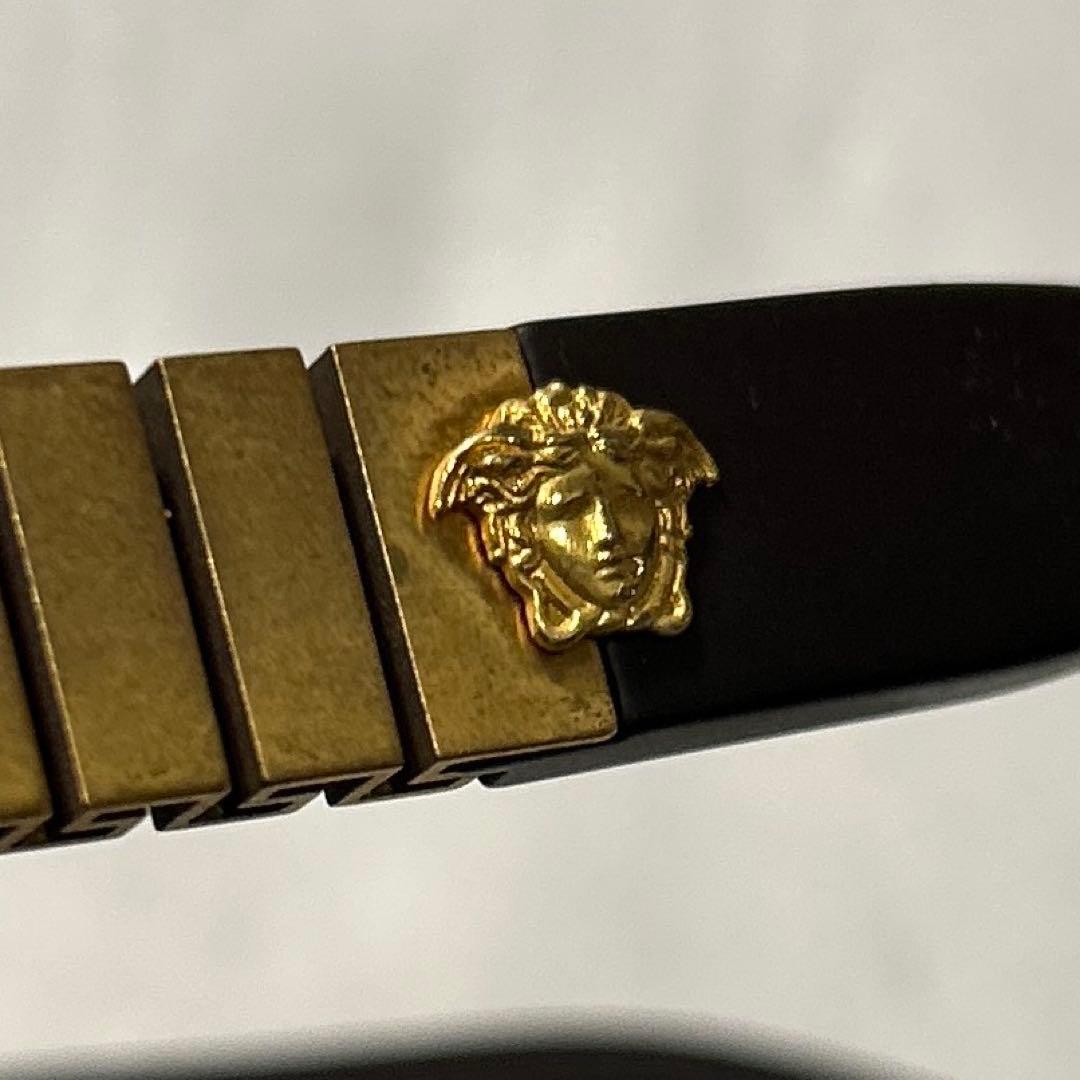 VERSACE ヴェルサーチ サングラス メデューサ