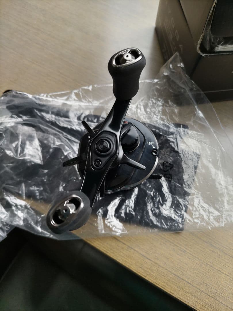 k*o様 18リョウガ 1520L-CC CRAZY CRANKER