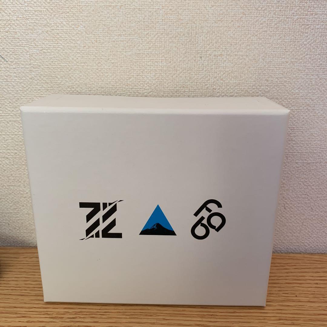 フジファブリック　FAB BOX 美品　CD DVD