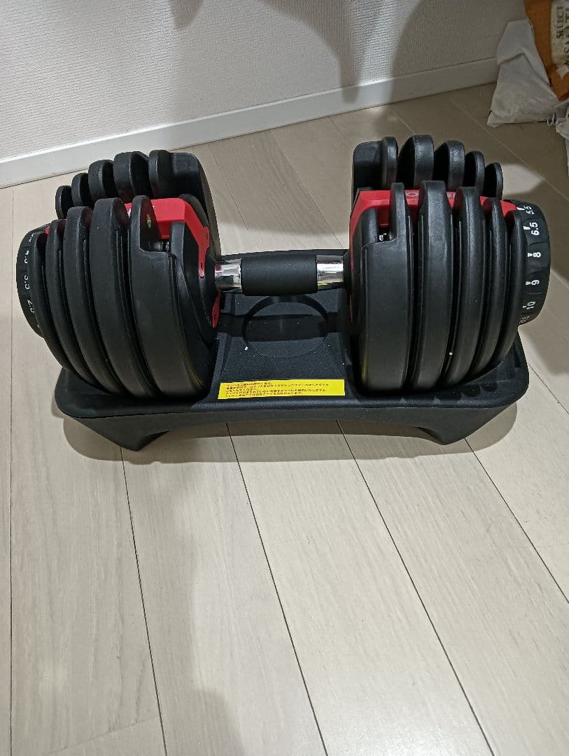 ４０キロダンブル