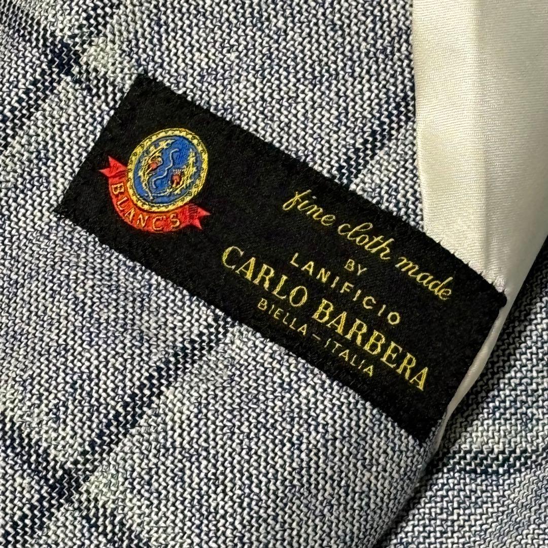 TAKEO KIKUCHI タケオキクチ carlo barbera ジャケット