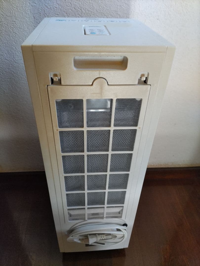 TEKNOS 冷風機 IR-CF20 リモコン付き