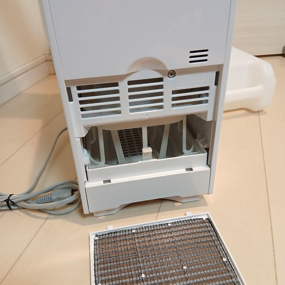 2021年製 パナソニック 気化式加湿器 FE-KFU07 タンク容量4.2L