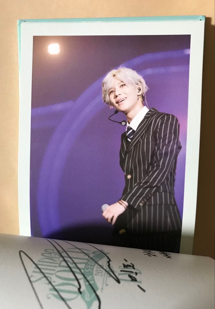 SHINee DVD SWⅣ「SHINee WORLD Ⅳ in SEOUL」
