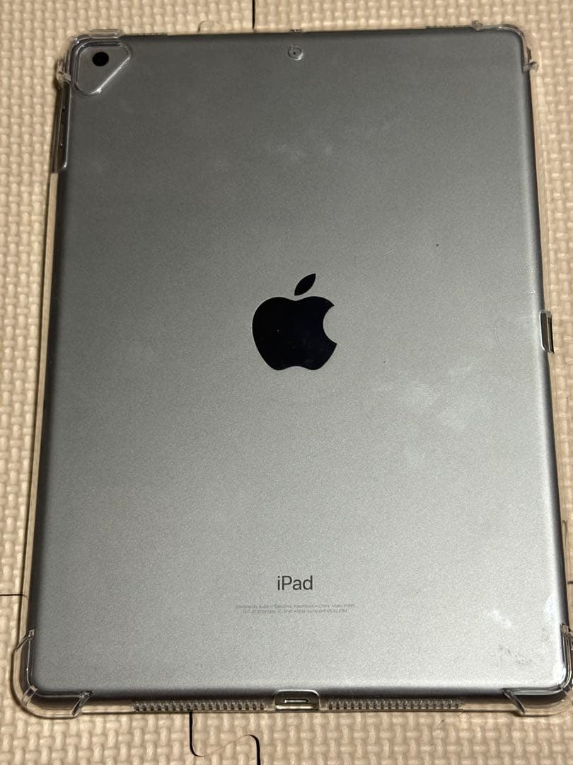Apple iPad 第6世代 Wi-Fiモデル 128GB スペースグレイ