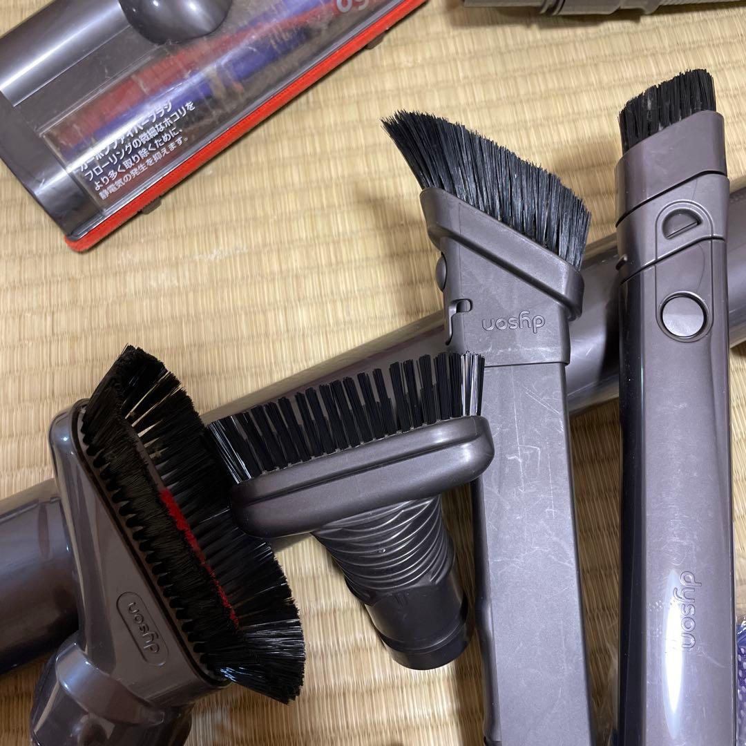 Dyson Ball Motorhead コード掃除機　ダイソンDC63