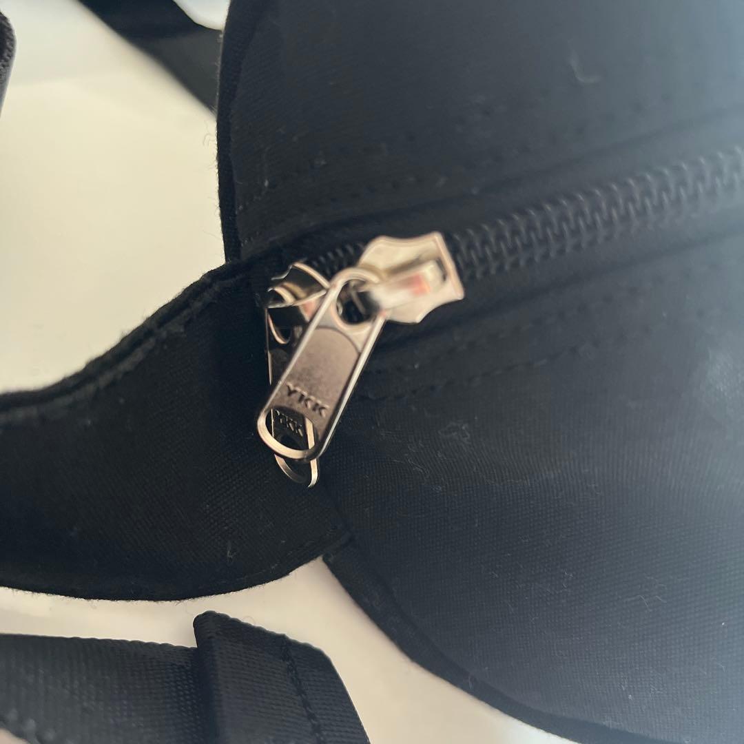 ノースフェイス NN7200N 紫ロゴ The North Face
