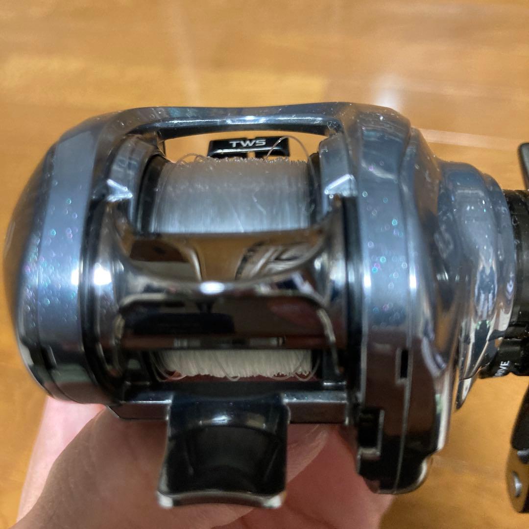 25 スティーズ LIMITED CT SV TW