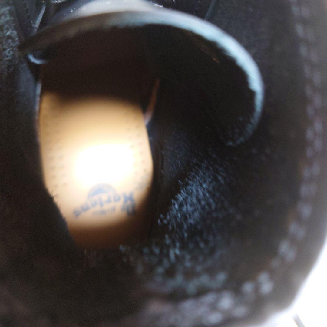 ドクターマーチン 8ホール 23cm相当