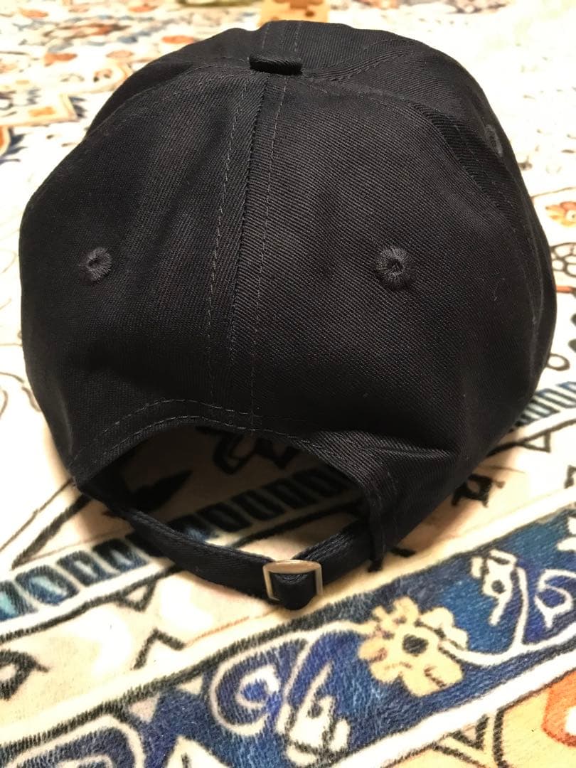 The Ennoy Professional ベースボールキャップ ネイビー