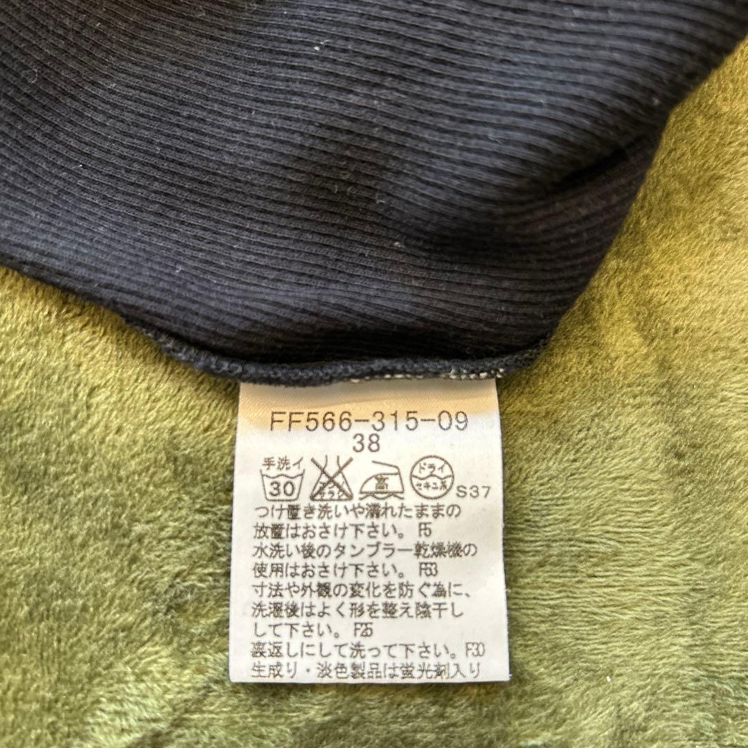 BURBERRY ブルーレーベル キャミソール 38