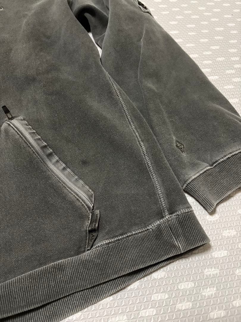 スノーボード SPECIALGUEST EASY WIDE HOODIE M