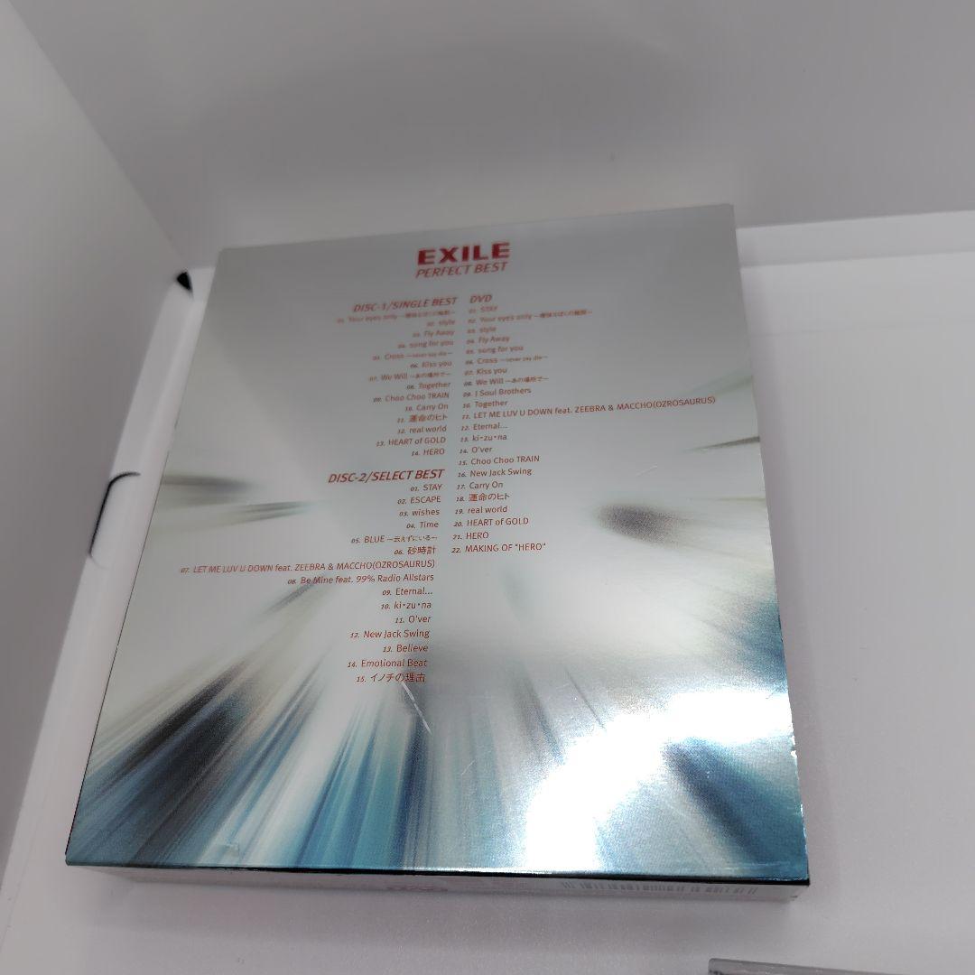 EXILE/Styles Of Beyond EXILE LOVEセット
