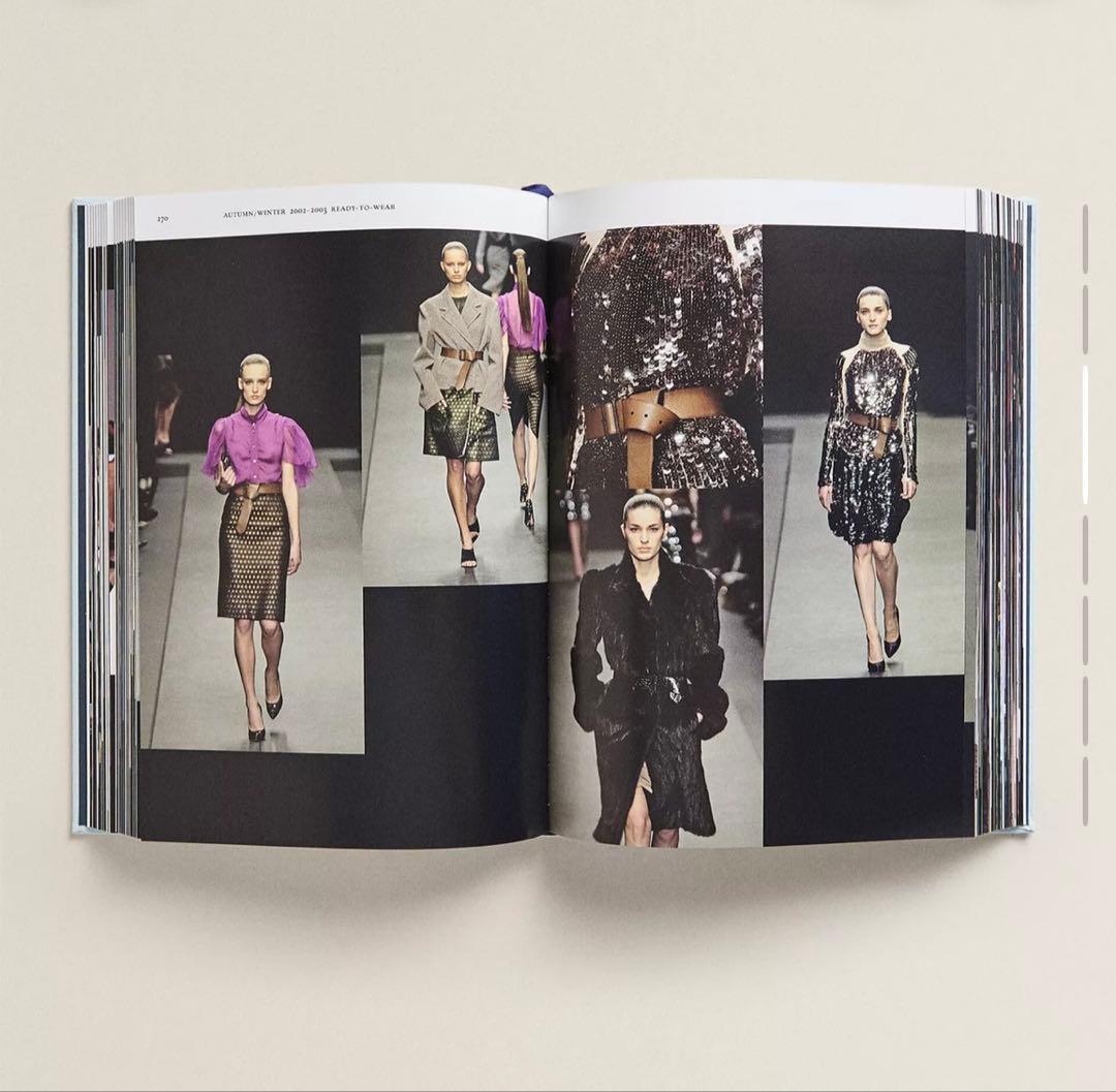 【う】PRADA CATWALK ハードカバー洋書　ZARA