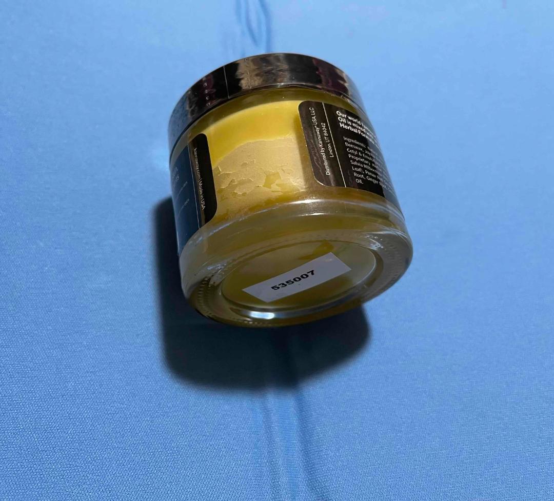 kannaway サルヴェ新品