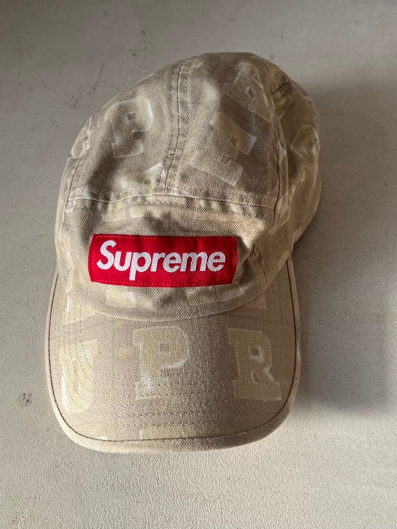 【極美品】DSQUARED2 •carhartt•supreme等キャップ5点