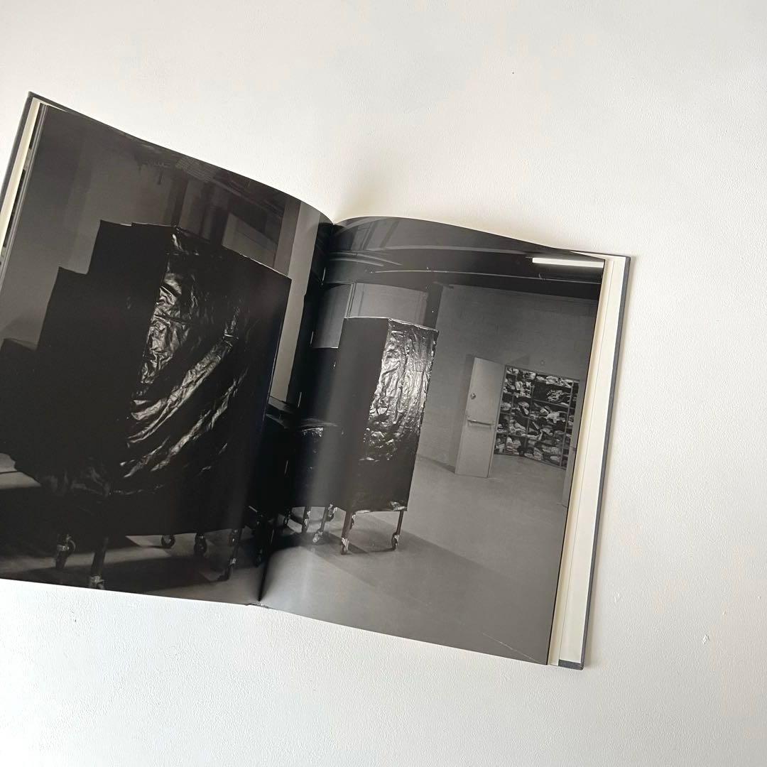 【美品】Christian Boltanski Night in August