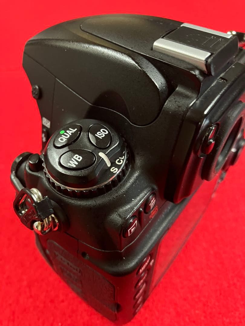 衝撃　決算再度値下げ！　極上品　 Ｄ700 単集点50mm 1.8付き