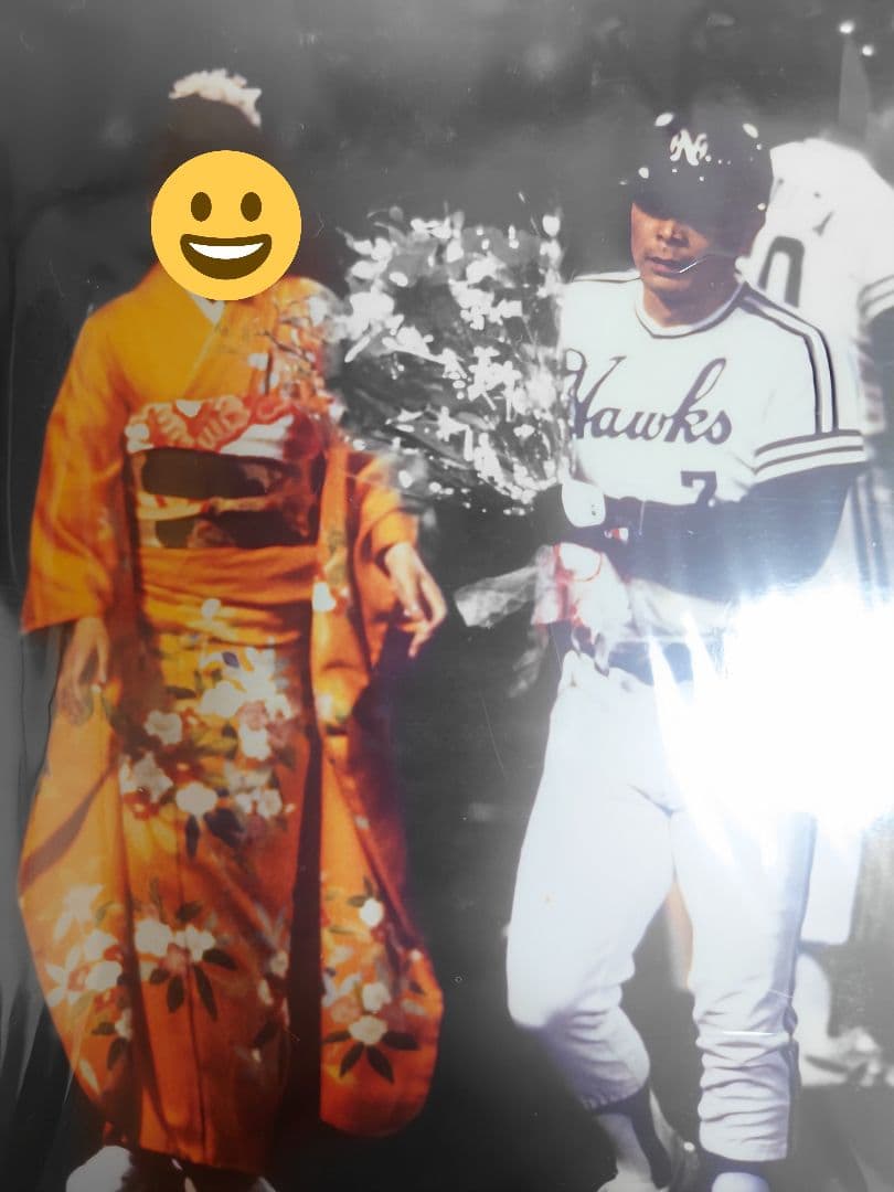 紅型振袖と帯、長襦袢ao3