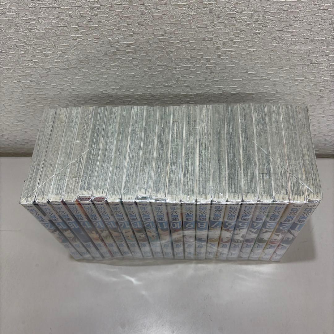 風夏 全２０巻セット