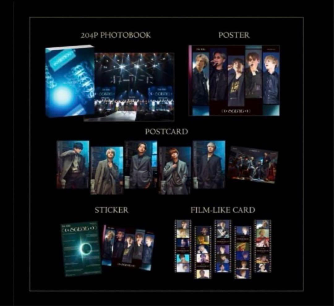 Da-iCE/ARENA TOUR 2023-SCENE- コレクターズ・エデ…