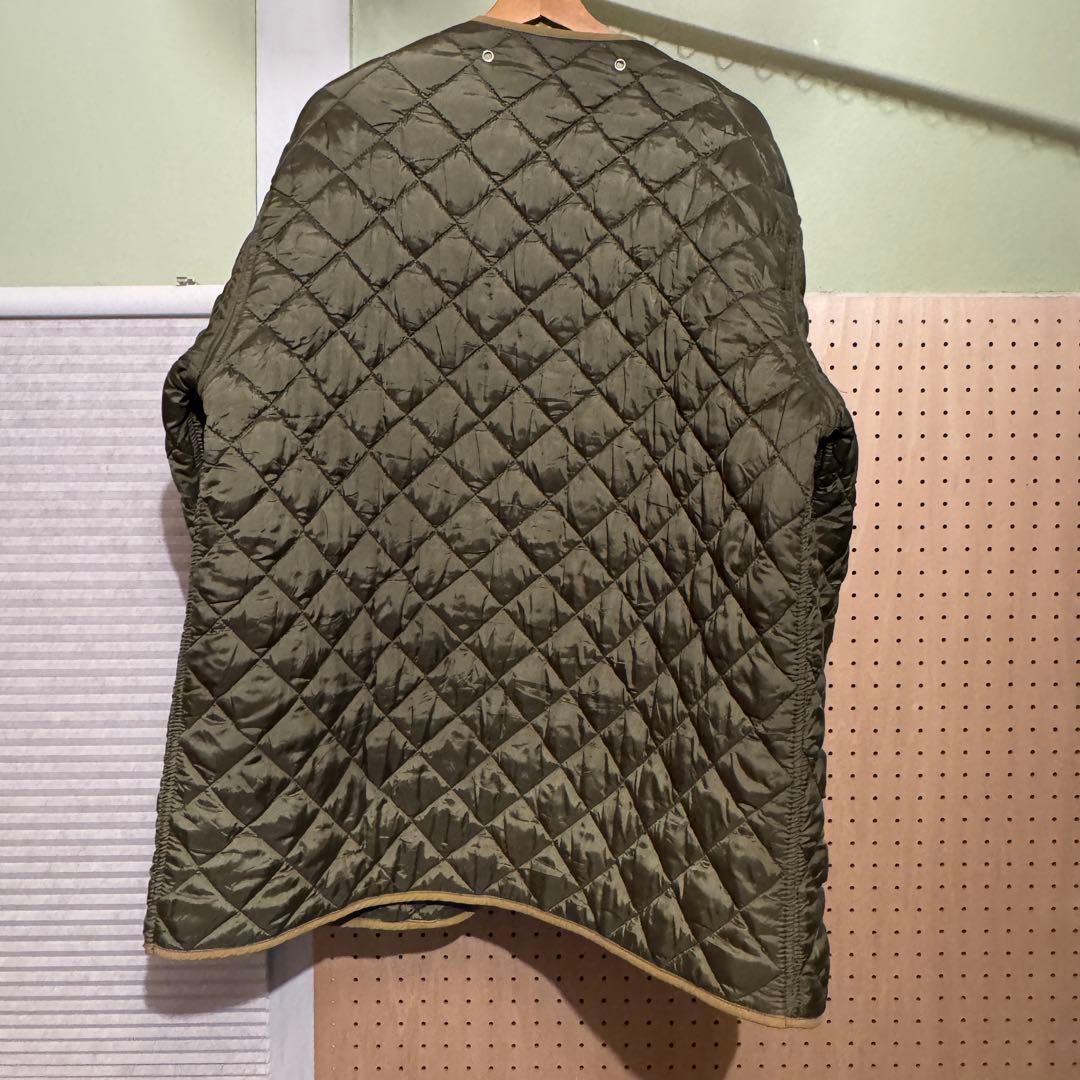 STONE  80～90s マッシモ・オスティ期　ライナー