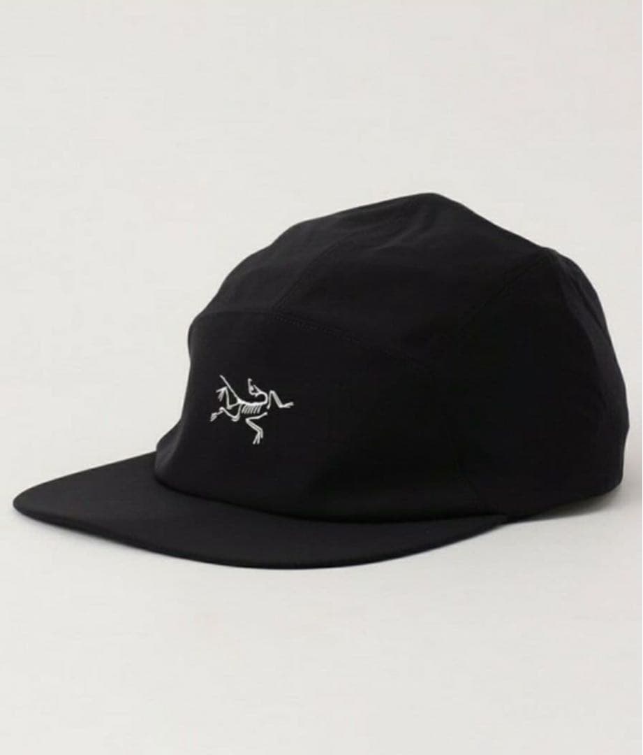 ARC’TERYX/アークテリクス Gamma 5 Panel Cap