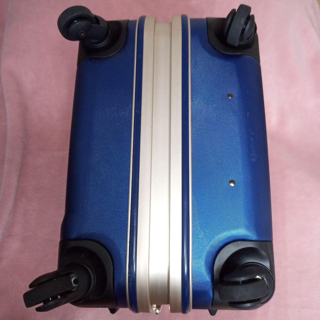 REGEND WALKER レジェンドウォーカー 47L 5088 4輪 TAS