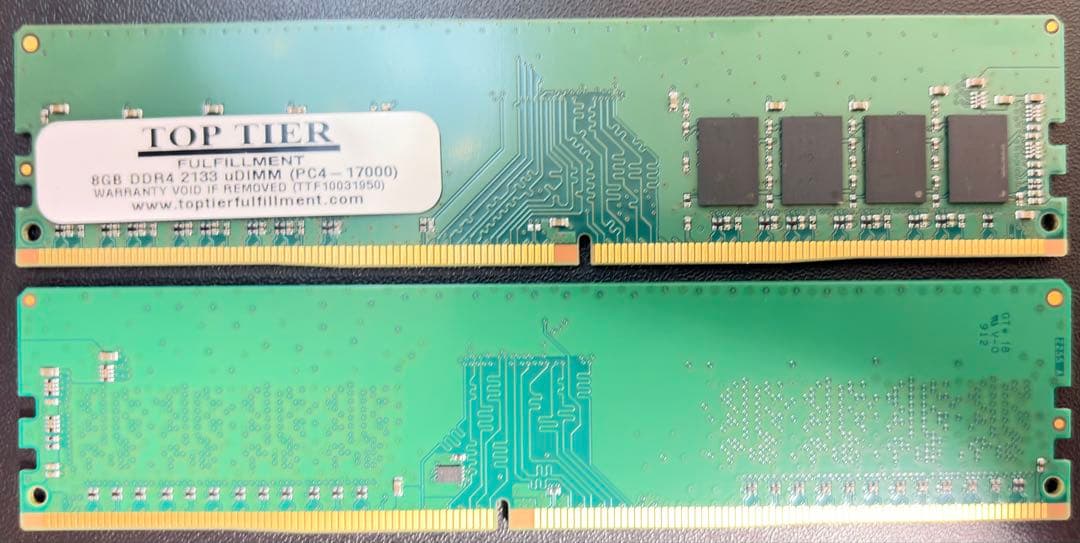 Intel i3-9100/ASRock Z390/DDR4 16GB セット