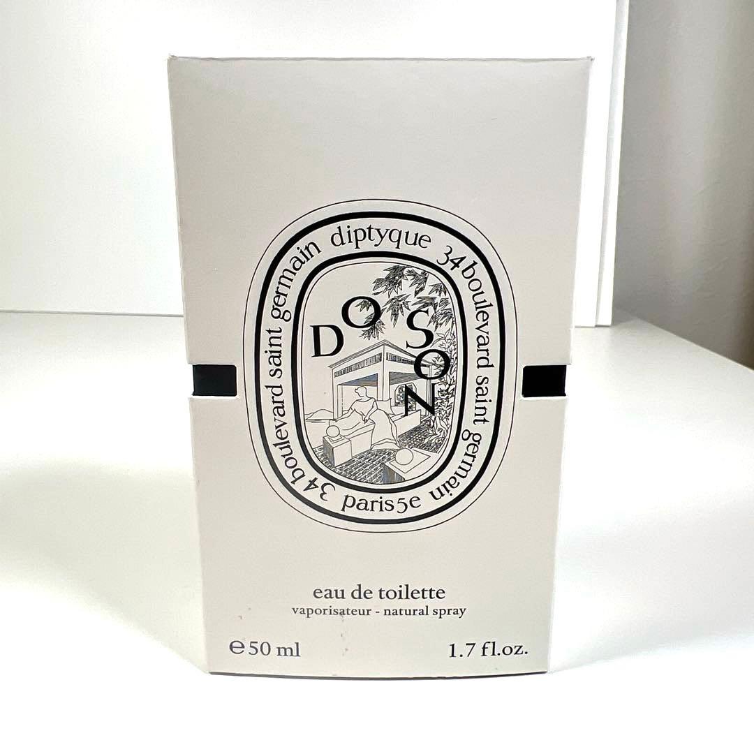 ディプティック　ドソン　オードトワレ　香水　50ml