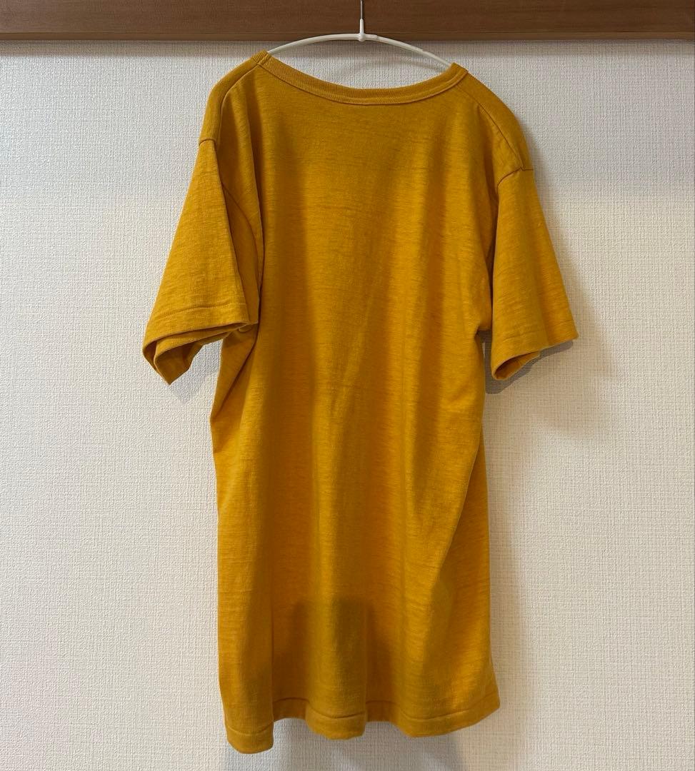 完売品　JOHN GLUCKOWジョングラッコー　Custom Van Tシャツ
