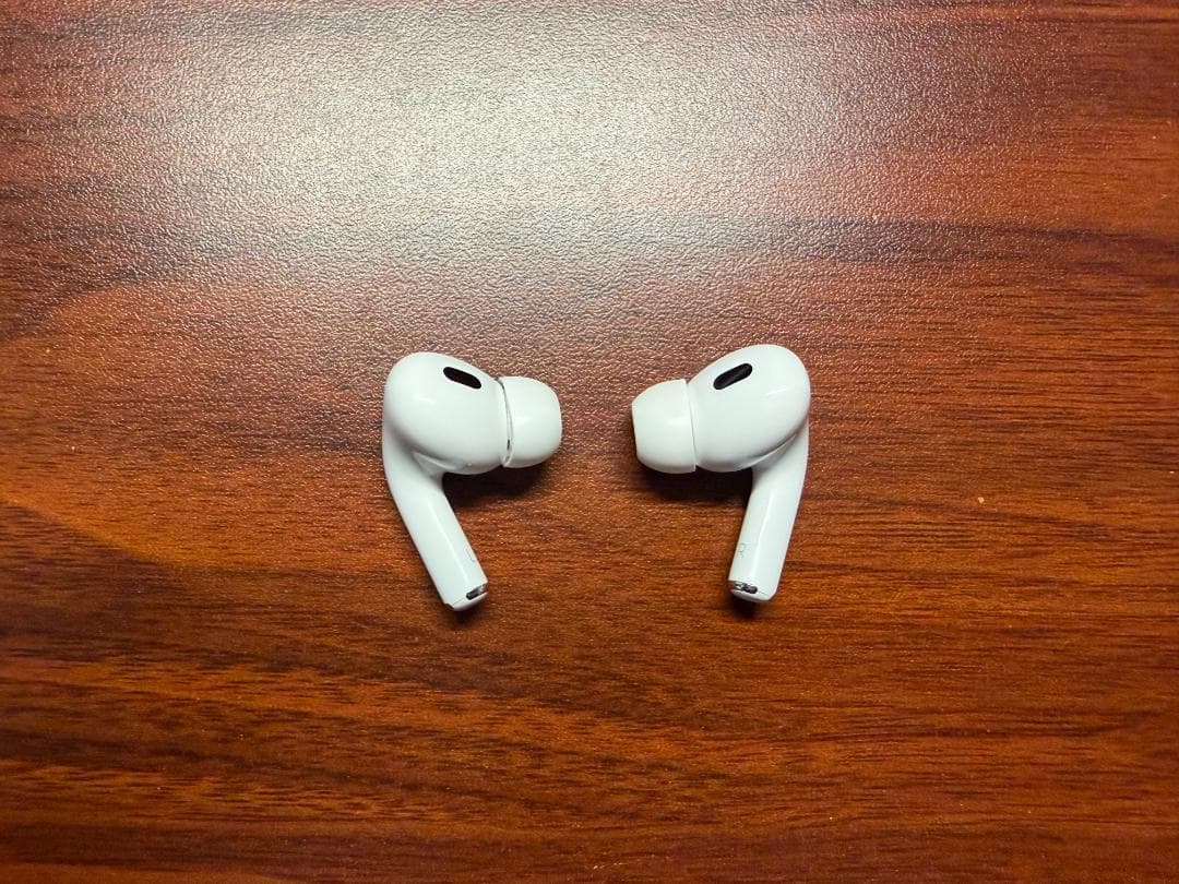 AirPods Pro 2 (第2世代) USB-C モデル
