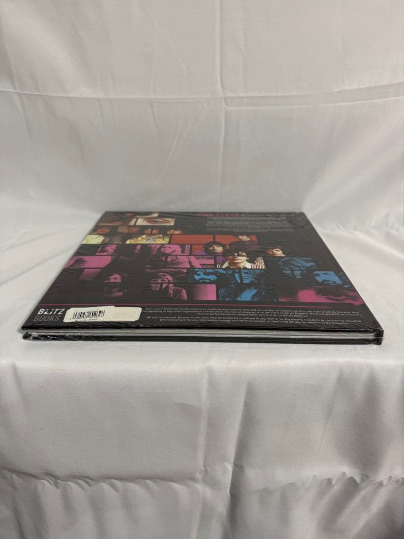 洋楽 Pink Floyd 30 Years on the Dark Side DVD