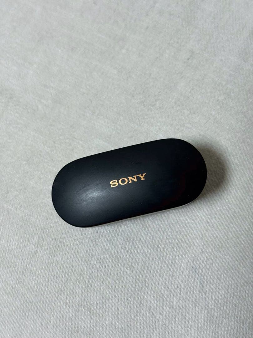 SONY WF-1000XM4 ノイキャン 電池良好 高音質 人気イヤホン