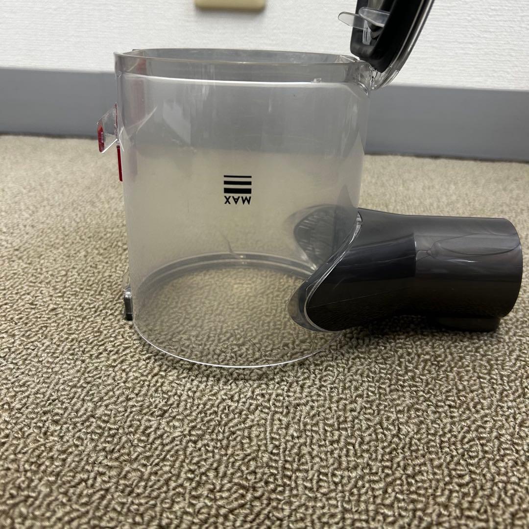 【分解洗浄済】Dyson SV09 V6 fluffy コードレス掃除機 セット