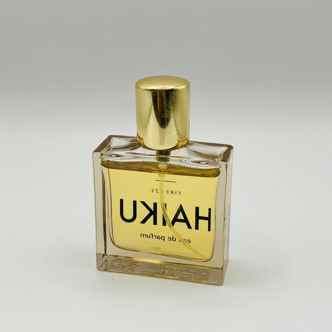MIRKO BUFFINI HAIKU eau de parfum 3本セット