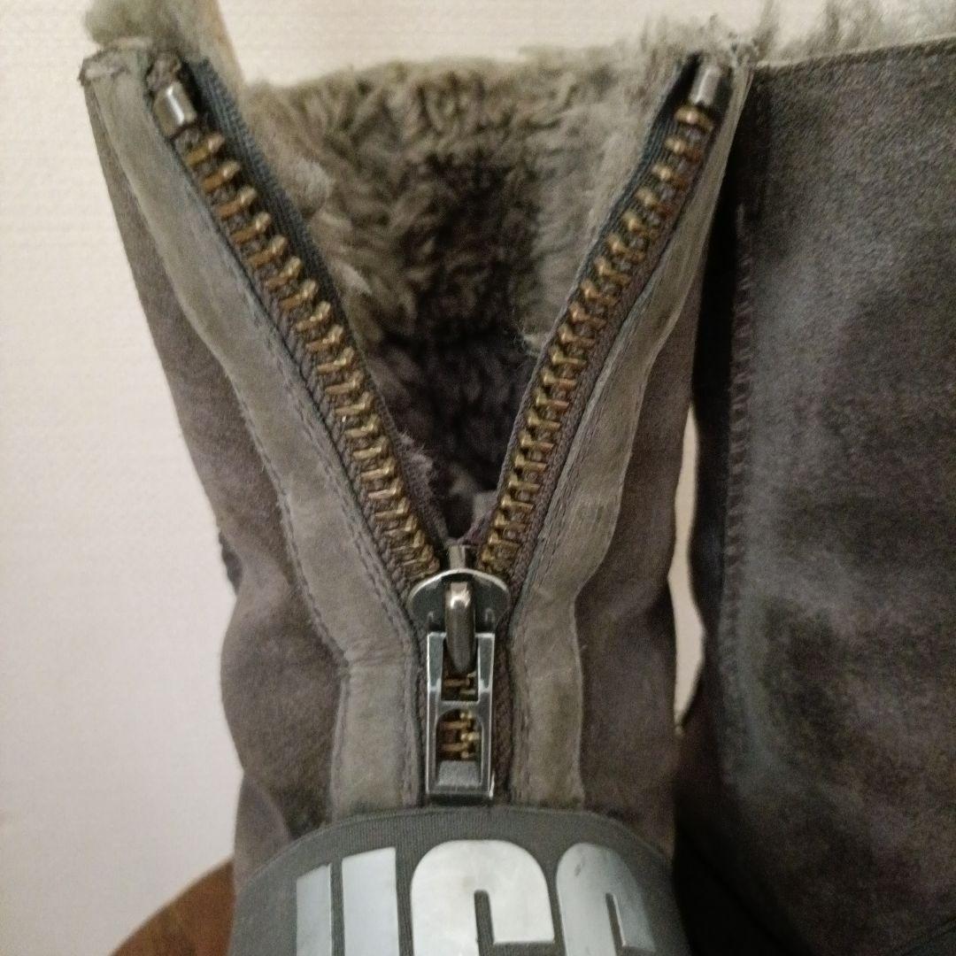 UGG CONNESS WATERPROOF アグ コネス ブーツ 25cm