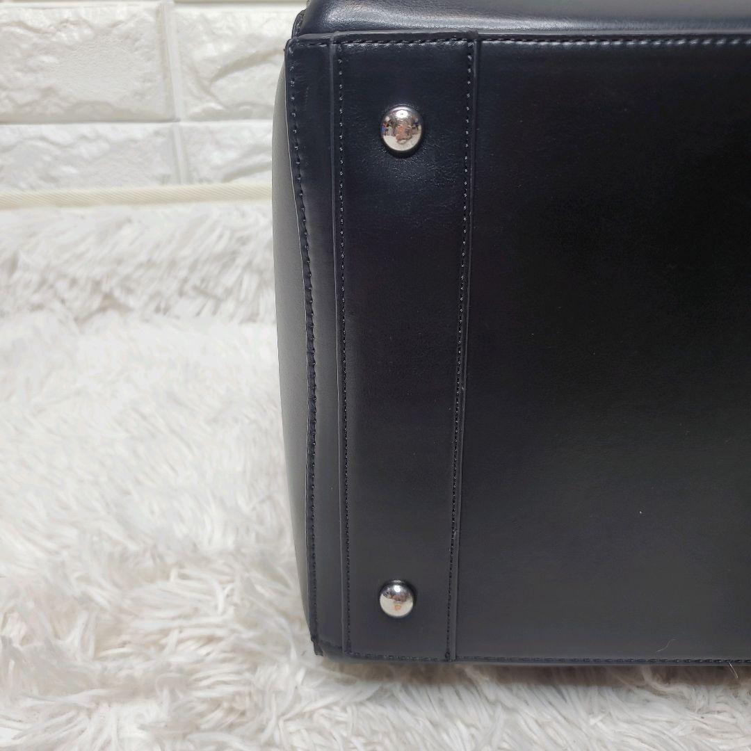 【✨人気✨】完売品 ZARA ザラ ボストンバッグ 2Way ブラック