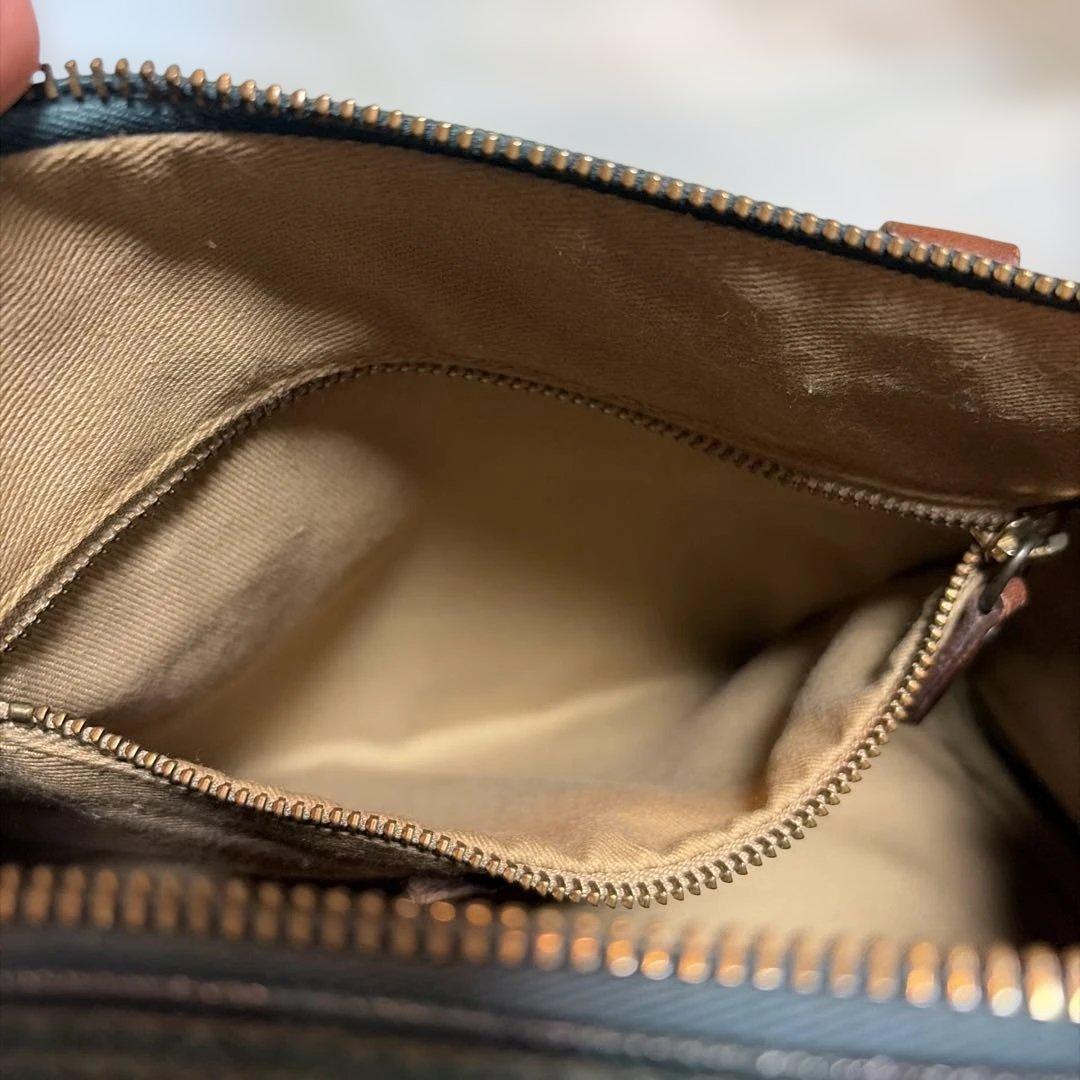 バッグ RALPH LAUREN BOSTON BAG