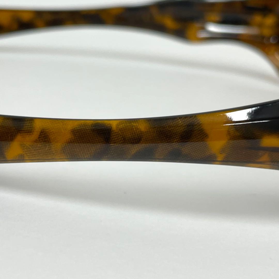 美品 廃盤 OAKLEY MONSTER DOG MADE IN USA 鼈甲飴